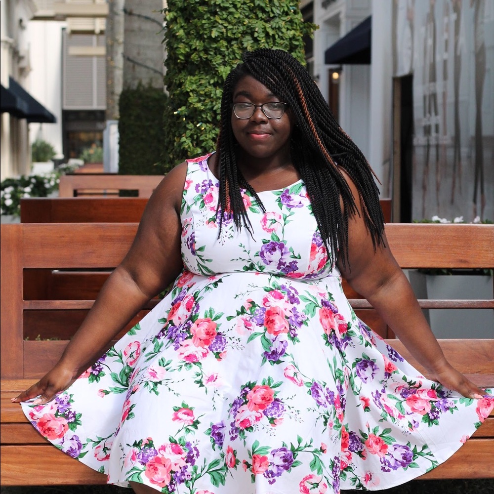 Meet your Posher, Gina